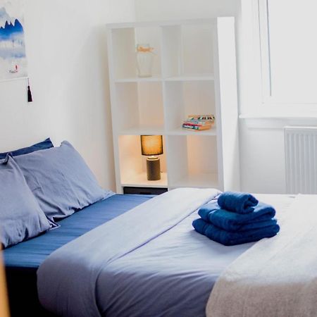Modern Apartment In Dundee City Centre Extérieur photo