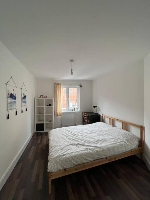 Modern Apartment In Dundee City Centre Extérieur photo